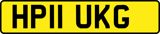 HP11UKG