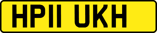 HP11UKH