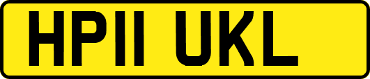 HP11UKL