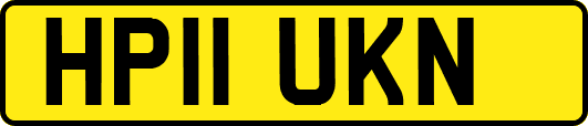 HP11UKN