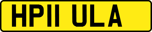 HP11ULA