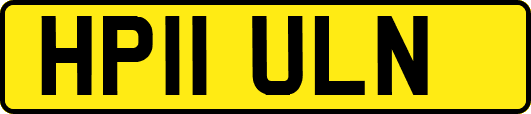 HP11ULN