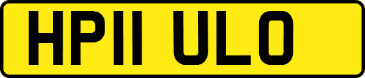 HP11ULO