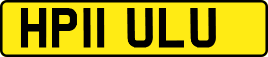 HP11ULU