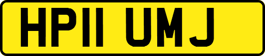 HP11UMJ