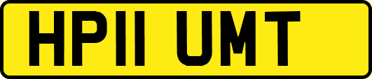HP11UMT