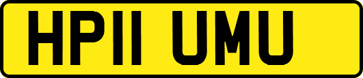 HP11UMU
