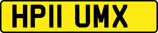 HP11UMX