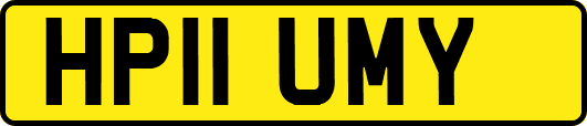 HP11UMY