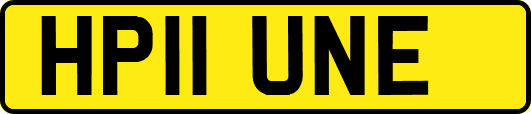 HP11UNE