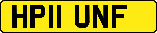 HP11UNF