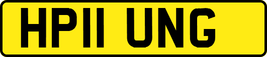HP11UNG