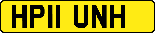 HP11UNH