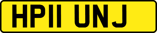 HP11UNJ