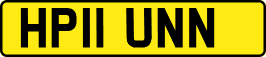 HP11UNN