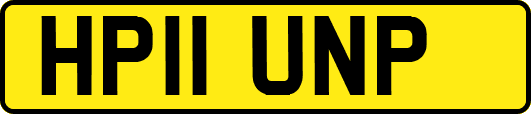 HP11UNP
