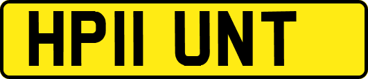 HP11UNT