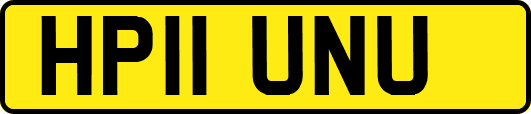 HP11UNU