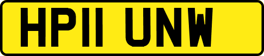 HP11UNW