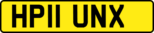 HP11UNX