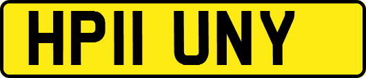 HP11UNY