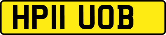 HP11UOB
