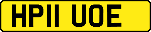 HP11UOE