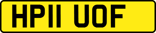 HP11UOF