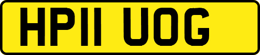 HP11UOG