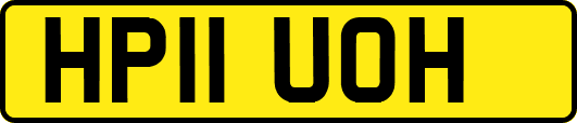 HP11UOH