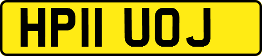 HP11UOJ