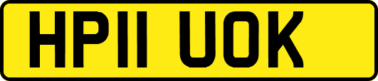 HP11UOK