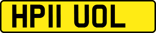 HP11UOL