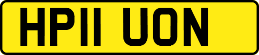HP11UON