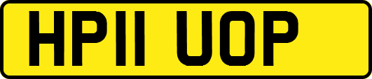 HP11UOP