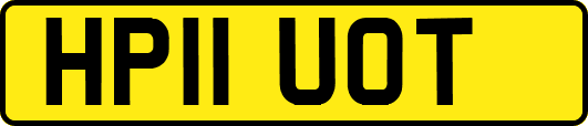 HP11UOT