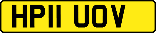 HP11UOV
