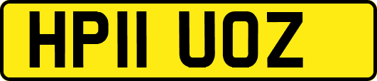 HP11UOZ