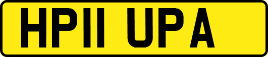 HP11UPA