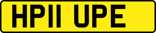 HP11UPE