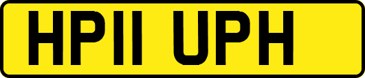 HP11UPH
