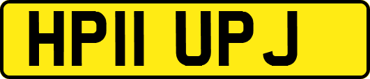 HP11UPJ