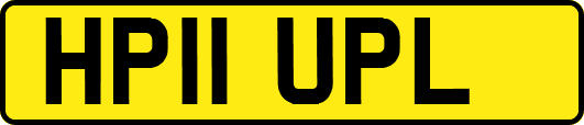 HP11UPL