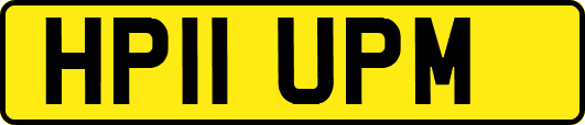 HP11UPM