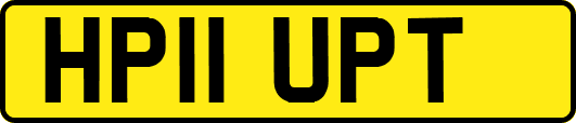 HP11UPT