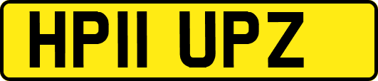 HP11UPZ