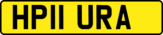 HP11URA