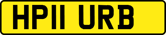 HP11URB