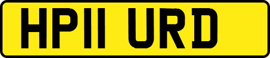 HP11URD