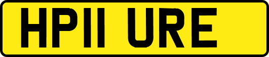 HP11URE